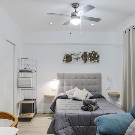 Apartamento Acc Vergara 2 Opcion De Parking Jaén Exterior foto
