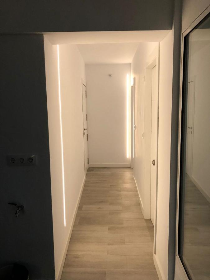 Apartamento Acc Vergara 2 Opcion De Parking Jaén Exterior foto