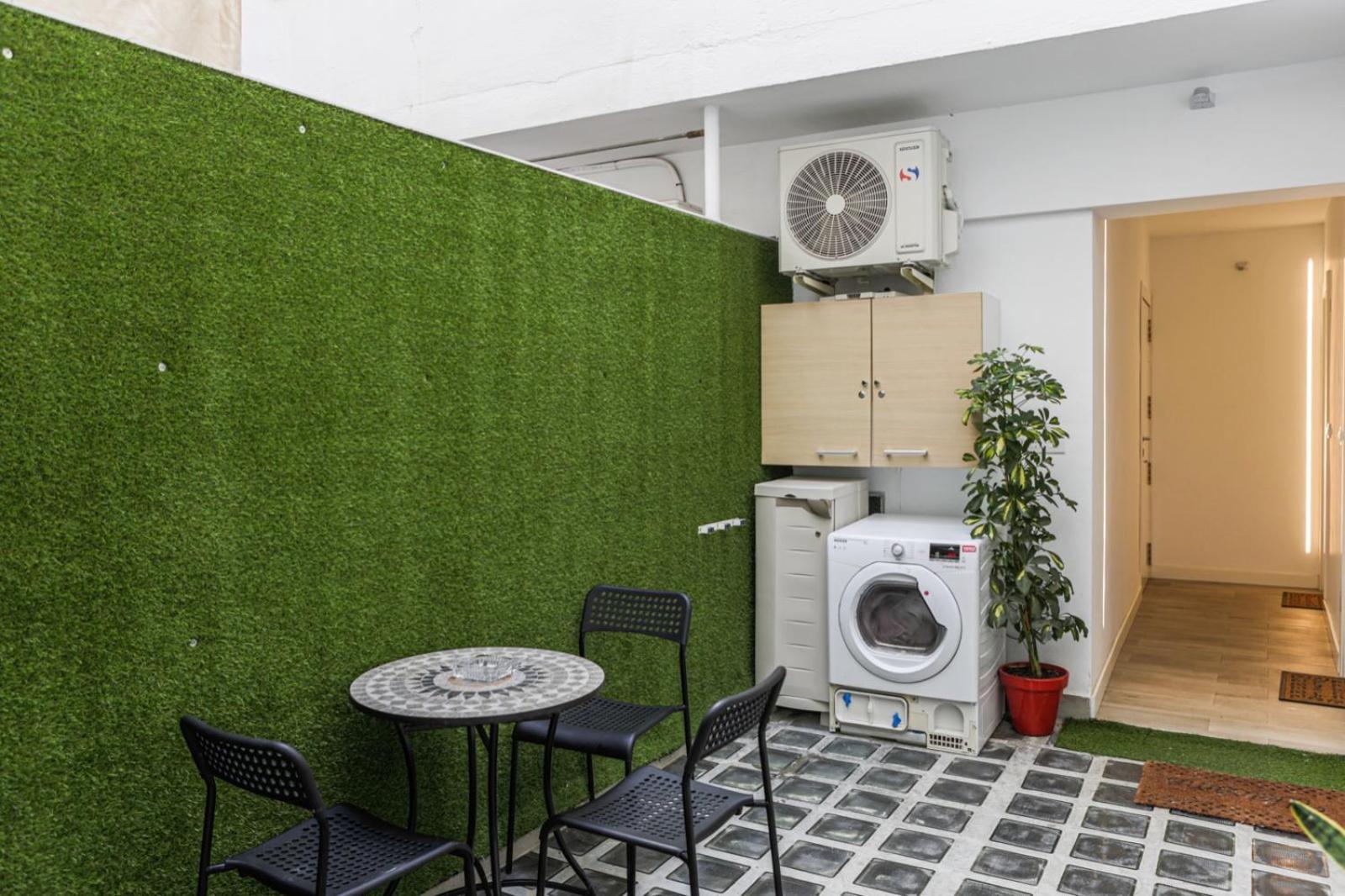 Apartamento Acc Vergara 2 Opcion De Parking Jaén Exterior foto